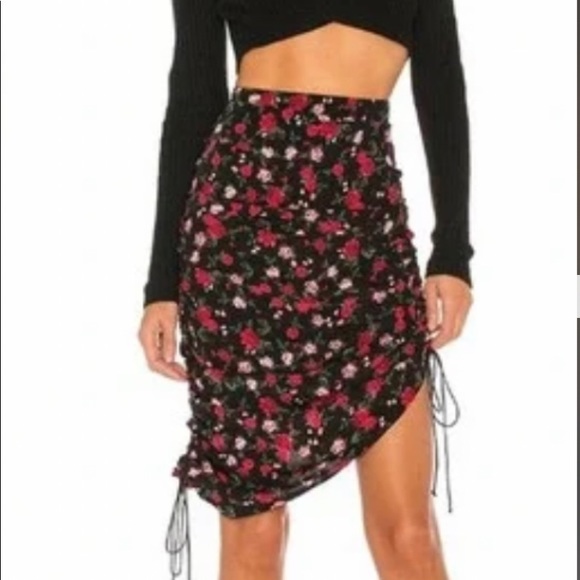 For Love And Lemons Dresses & Skirts - For Love And Lemons Molly Skirt